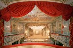 Český Krumlov Chateau - The Baroque Theatre, photo by: Archiv Vydavatelství MCU s.r.o.