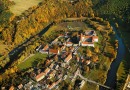 Zisterzienserkloster Zlatá Koruna, Foto: Archiv Vydavatelství MCU s.r.o.