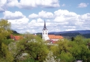 Hořice na Šumavě, photo by: Archiv Vydavatelství MCU s.r.o.