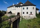 Nové Hrady – gotický hrad založený ve 13. století., foto: Archiv Vydavatelství MCU s.r.o.