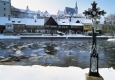 Advent a Vánoce Český Krumlov, foto: Archiv Vydavatelství MCU s.r.o.