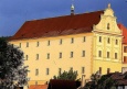 Regional Museum in Český Krumlov, photo by: Archiv Vydavatelství MCU s.r.o.