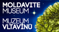 Muzeum Vltavínů - Moldavite museum
