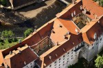 Schloss Český Krumlov - Die III. und IV. Höfe, Foto: Archiv Vydavatelství MCU s.r.o.