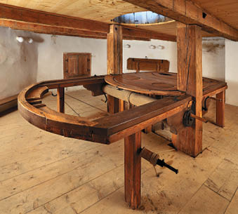 Statni hrad a zamek Cesky Krumlov 2009 Photographer: Libor Svacek; Kaplicka 447; Cesky Krumlov; CZ  E- mail:  box fotosvacek cz; 