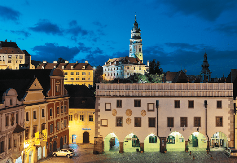 Fotografoval: Libor Svacek, Kaplicka 447, Cesky Krumlov, 381 01 CZ