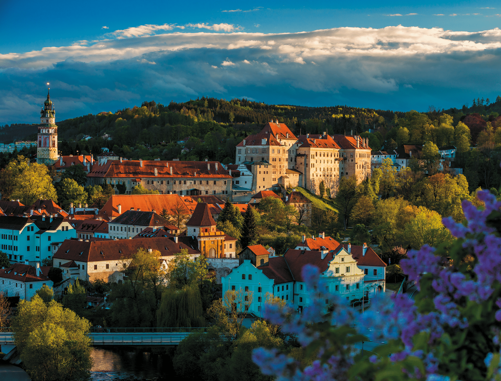  esk  Krumlov - foto: Libor Sv  ek   E- mail:  box fotosvacek cz