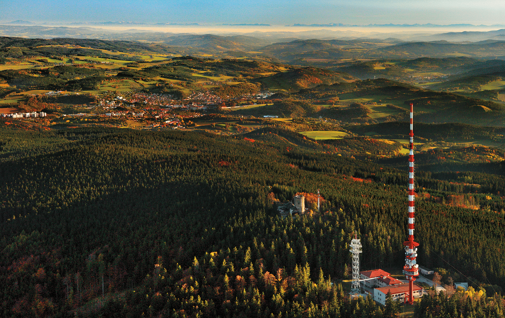 Fotografoval: Libor Svacek, Kaplicka 447, Cesky Krumlov, 381 01 CZ