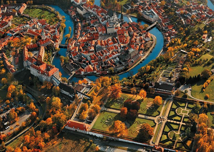 Fotografoval: Libor Svacek, Kaplicka 447, Cesky Krumlov, 381 01 CZ