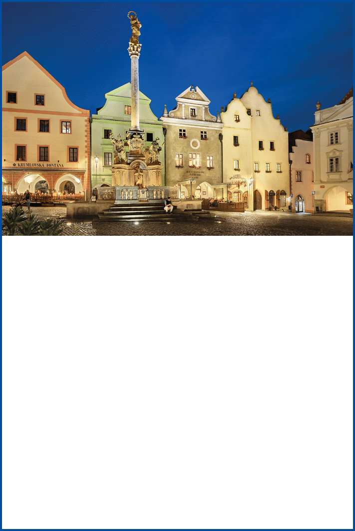 Hotel Zlat  And l  esk  Krumlov 2018; CZ Photographer: Libor Svacek; box fotosvacek cz; mobile phone: +420602428001