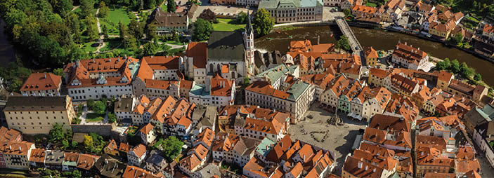 Hotel Zlat  And l  esk  Krumlov 2018; CZ Photographer: Libor Svacek; box fotosvacek cz; mobile phone: +420602428001