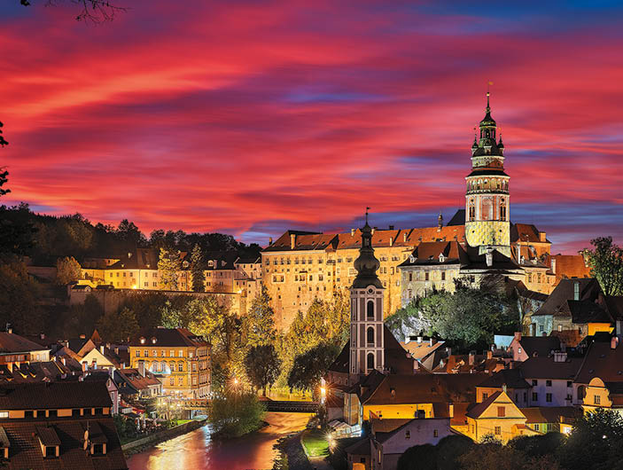  esk  Krumlov - foto: Libor Sv  ek   E- mail:  box fotosvacek cz