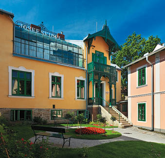 Fotografoval: Libor Svacek, Kaplicka 447, Cesky Krumlov, 381 01 CZ