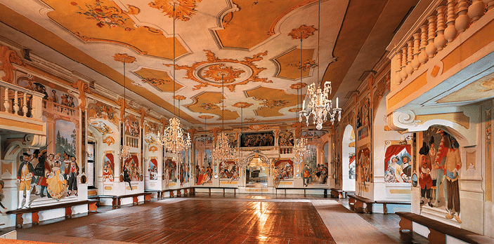 Fotografoval: Libor Svacek, Kaplicka 447, Cesky Krumlov, 381 01 CZ