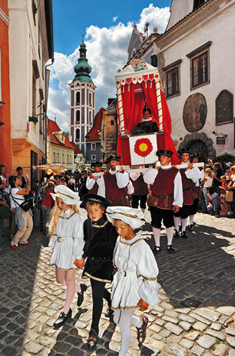 Fotografoval: Libor Svacek, Kaplicka 447, Cesky Krumlov, 381 01 CZ