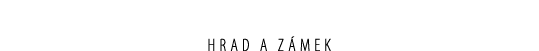 hrad a z mek