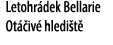 Letohr dek Bellarie Ot iv  hledi t 