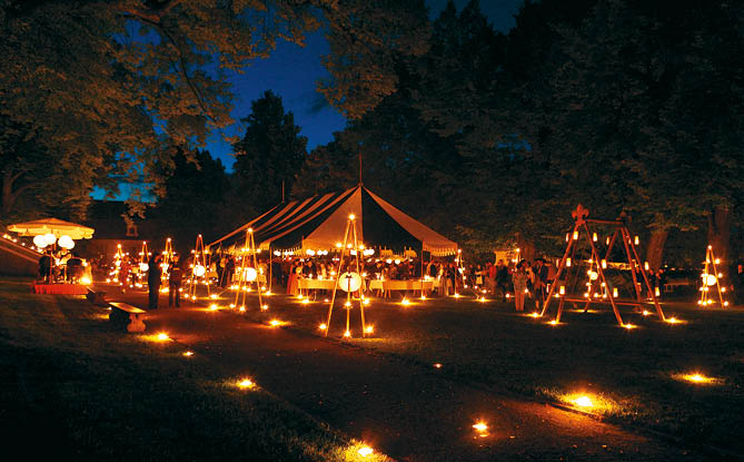 Festival komorn hudby  esk  Krumlov 2011