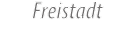 Freistadt