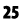 25 