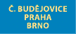  . Bud jovice Praha Brno