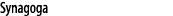 Synagoga