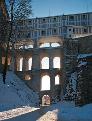 Fotografoval: Libor Svacek, Kaplicka 447, Cesky Krumlov, 381 01 CZ