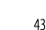 43