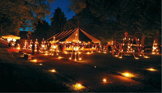 Festival komorn hudby  esk  Krumlov 2011