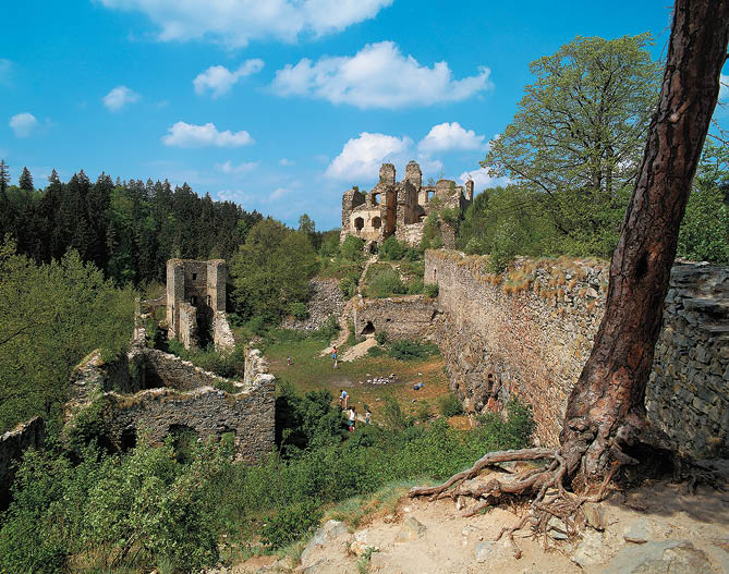 Fotografoval: Libor Svacek, Kaplicka 447, Cesky Krumlov, 381 01 CZ