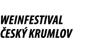 Weinfestival esk  Krumlov