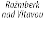 Ro mberk nad Vltavou 