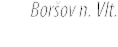 Bor ov n. Vlt.