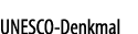 UNESCO Denkmal