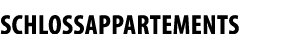 Schlossappartements