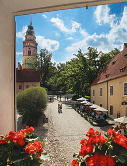Fotografoval: Libor Svacek, Kaplicka 447, Cesky Krumlov, 381 01 CZ