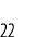 22