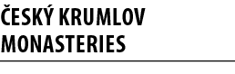  ESK KRUMLOV MONASTERIES