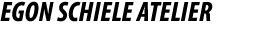 Egon Schiele Atelier