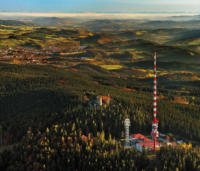 Fotografoval: Libor Svacek, Kaplicka 447, Cesky Krumlov, 381 01 CZ