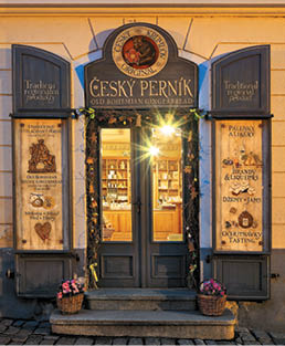  esk pern k - obchod Libor Svacek, Cesky Krumlov, CZ. E- mail:  box@fotosvacek.cz