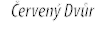  erven Dv r