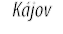 K jov