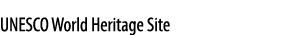 UNESCO World Heritage Site