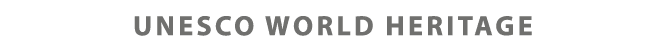 UNESCO World Heritage