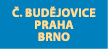  . Bud jovice Praha Brno