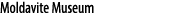 Moldavite Museum