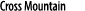 Cross Mountain