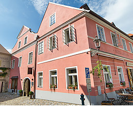 Hotel Latrán (Český Krumlov)