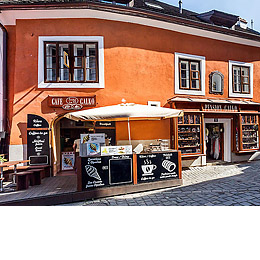 Pension Galko (Český Krumlov)